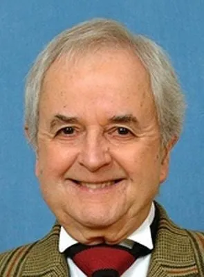 Rodney Bewes - 27 de novembro de 1973, 21 de novembro de 2017