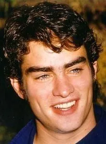 Rodney Harvey - 31 de julho de 1967, 11 de abril de 1998