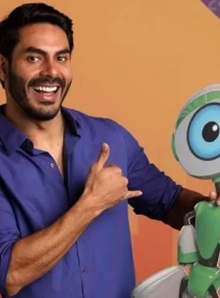 Rodolffo Matthaus da Silva Rios - 24 de agosto de 1988