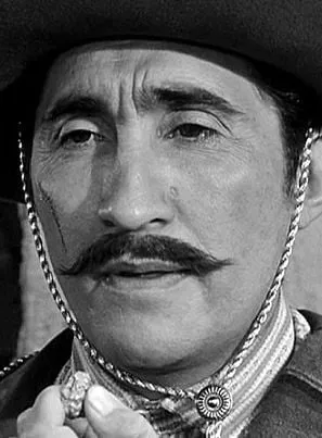 Rodolfo Acosta - Ator, 29 de julho de 1920, 7 de novembro de 1974