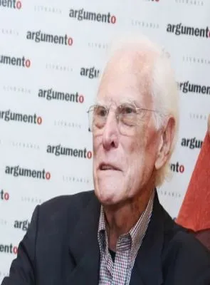 Rodolfo Nanni - 29 de novembro de 1924