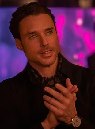 Rodolfo Salas - 3 de maio de 1983