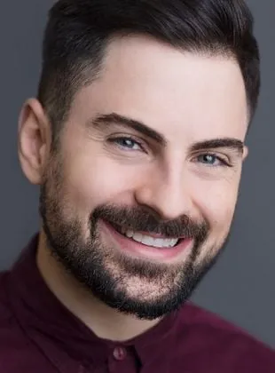 Rodolfo Valente - Ator, 8 de março de 1993