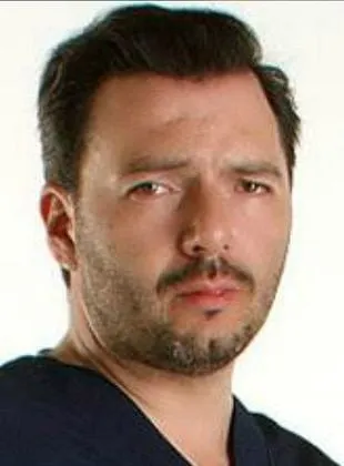 Rodrigo Abed - 6 de setembro de 1972