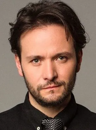 Rodrigo Cachero - 29 de outubro de 1973