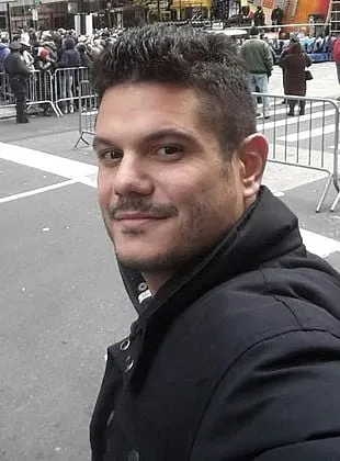 Rodrigo César - Diretor, Produtor, Criador da idéia original, 28 de setembro de 1981