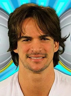 Rodrigo da Silva Carvalho - 29 de janeiro de 1984