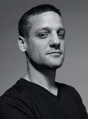 Rodrigo de la Serna - Ator, 18 de abril de 1976