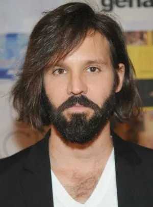 Rodrigo Lopresti - Ator, 6 de setembro de 1976