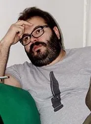 Rodrigo Luna - 4 de julho de 1979