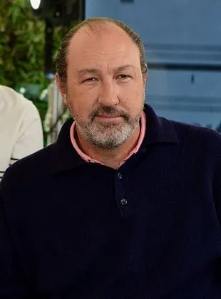 Rodrigo Murray - Ator, 24 de julho de 1969