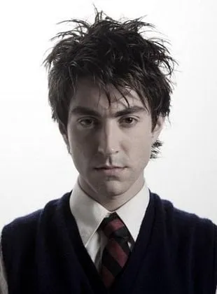 Rodrigo Pandolfo - Ator, 24 de junho de 1984