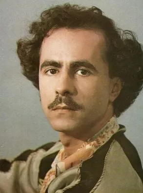 Rodrigo Santiago - Ator, 27 de novembro de 1943, 13 de outubro de 1999