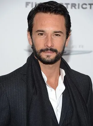Rodrigo Santoro - Ator, Produtor, 22 de agosto de 1975