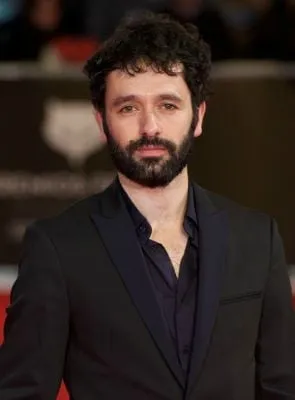 Rodrigo Sorogoyen - Roteirista, Diretor, Produtor, 16 de setembro de 1981