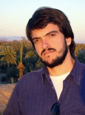 Rodrigo Teixeira - Produtor, Produtor Executivo, Criador da idéia original, 19 de setembro de 1973