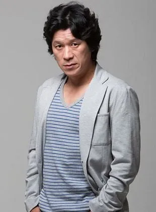 Roe-ha Kim - 15 de novembro de 1965