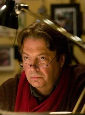 Roger Allam - Ator, 26 de outubro de 1953