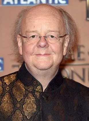 Roger Ashton-Griffiths - Ator, 19 de janeiro de 1957