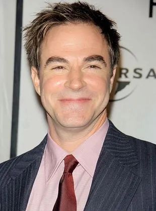 Roger Bart - Ator, Roteirista, 29 de setembro de 1962