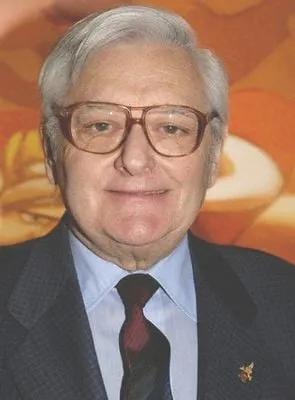 Roger Carel - Ator, 14 de agosto de 1927, 11 de setembro de 2020