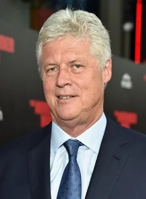 Roger Donaldson - Diretor, Produtor, Produtor Executivo, 15 de novembro de 1945