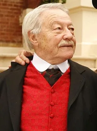 Roger Dumas (II) - Ator, 9 de maio de 1932, 3 de julho de 2016