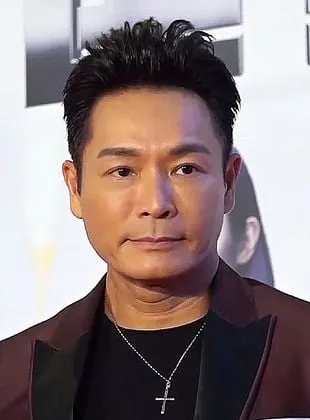 Roger Kwok - 9 de outubro de 1964