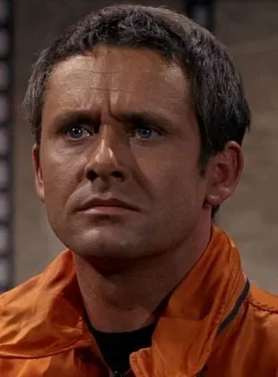 Roger Perry - Ator, 7 de maio de 1933, 12 de julho de 2018