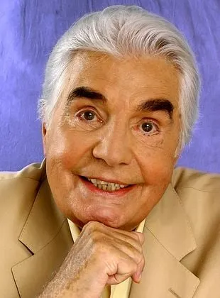 Roger Pierre - 30 de agosto de 1923, 23 de janeiro de 2010