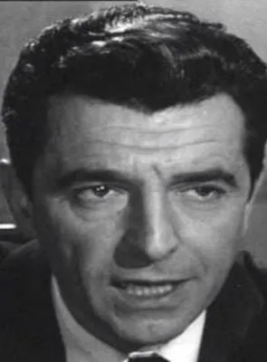 Roger Rudel - 14 de dezembro de 1921, 19 de julho de 2008