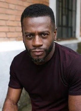 Rogério Brito - Ator, 4 de junho de 1973