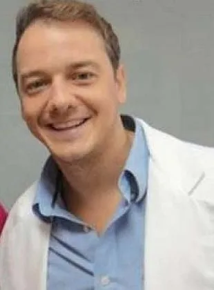 Rogério Mata Padovan - 5 de setembro de 1977