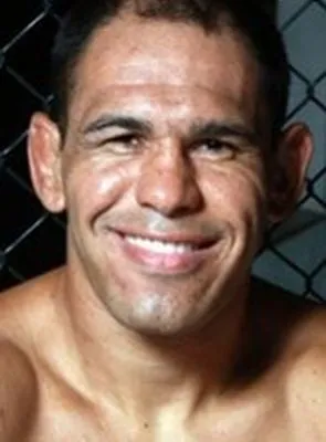 Rogério Minotouro - 2 de junho de 1976