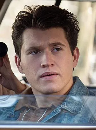 Rohan Campbell - Ator, 23 de setembro de 1997