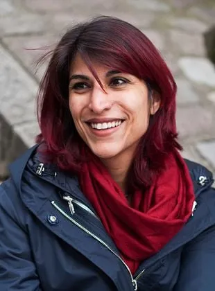 Rohena Gera - 12 de fevereiro de 1973