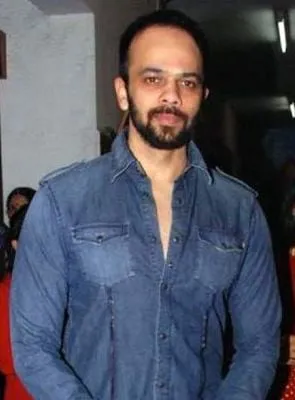 Rohit Shetty - Diretor, Produtor, Roteirista, 14 de março de 1974