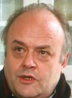 Roland Amstutz - Ator, 12 de janeiro de 1942, 20 de maio de 1997