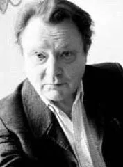 Roland Dubillard - 2 de dezembro de 1923, 14 de dezembro de 2011