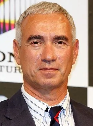 Roland Emmerich - Diretor, Produtor, Roteirista, 10 de novembro de 1955