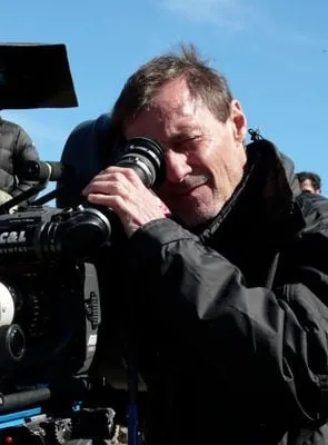 Roland Joffé - Diretor, Produtor, Roteirista, 17 de novembro de 1945