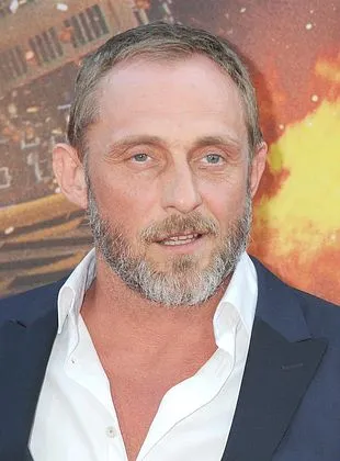 Roland Møller - Ator, 28 de maio de 1972