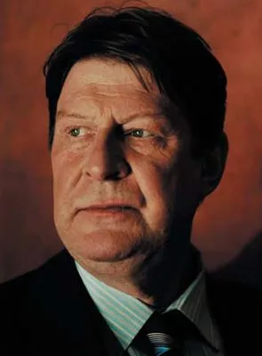 Rolf Lassgård - Ator, 29 de março de 1955