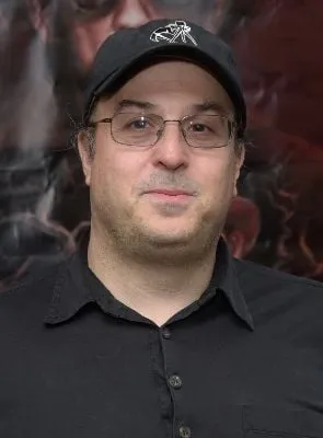 Rolfe Kanefsky - Roteirista, Diretor, 5 de março de 1969