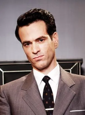 Romain Duris - Ator, 28 de maio de 1974