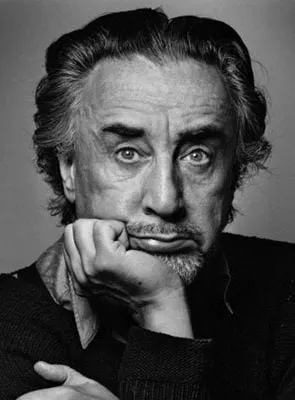 Romain Gary - Autor da obra original, Roteirista, Diretor, 8 de maio de 1914, 2 de dezembro de 1980