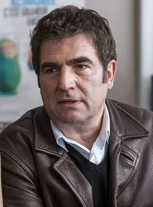 Romain Goupil - Ator, Diretor, 1º Assistente de direção, 25 de agosto de 1951