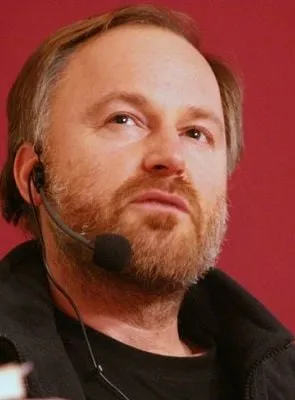 Roman Gancarczyk - Ator, 17 de março de 1964