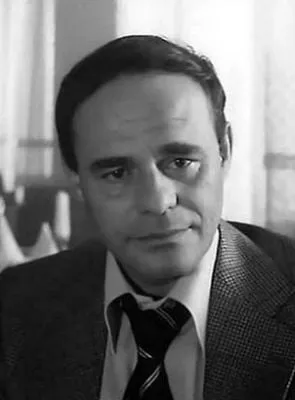 Roman Wilhelmi - 6 de junho de 1936, 3 de novembro de 1991