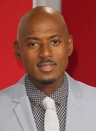 Romany Malco - Ator, 18 de novembro de 1968